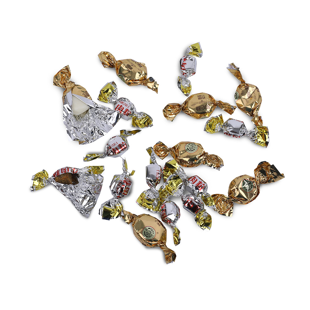 Aluminized PET 필름 : 포장 및 단열재를위한 다목적이고 내구성있는 재료