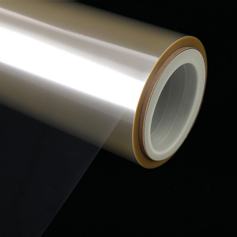 릴리스 필름의 일반적인 문제를 해결하는 방법은 무엇입니까?